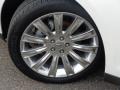 White Platinum Metallic Tri-Coat - MKS FWD Photo No. 25