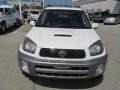 Natural White - RAV4 4WD Photo No. 5