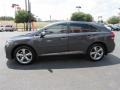 Magnetic Gray Metallic - Venza XLE Photo No. 4