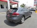 Magnetic Gray Metallic - Venza XLE Photo No. 7