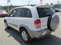 Natural White - RAV4 4WD Photo No. 8