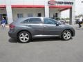 Magnetic Gray Metallic - Venza XLE Photo No. 8