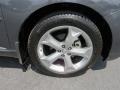 Magnetic Gray Metallic - Venza XLE Photo No. 9