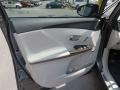 Magnetic Gray Metallic - Venza XLE Photo No. 10