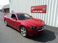 2011 Redline 3-Coat Pearl Dodge Charger R/T Plus AWD  photo #1