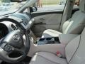 Magnetic Gray Metallic - Venza XLE Photo No. 11