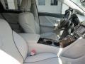 Magnetic Gray Metallic - Venza XLE Photo No. 13