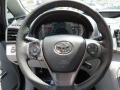 Magnetic Gray Metallic - Venza XLE Photo No. 17