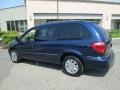 2006 Midnight Blue Pearl Chrysler Town & Country Limited  photo #5