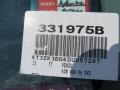 Magnetic Gray Metallic - Venza XLE Photo No. 19