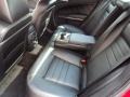2011 Dodge Charger R/T Plus AWD Rear Seat