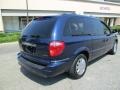 2006 Midnight Blue Pearl Chrysler Town & Country Limited  photo #8