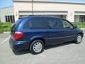 2006 Midnight Blue Pearl Chrysler Town & Country Limited  photo #9