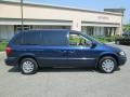2006 Midnight Blue Pearl Chrysler Town & Country Limited  photo #10