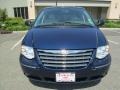 2006 Midnight Blue Pearl Chrysler Town & Country Limited  photo #14