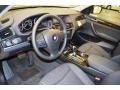 2014 Titanium Silver Metallic BMW X3 xDrive28i  photo #6