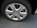 2014 Dodge Journey Limited Wheel and Tire Photo