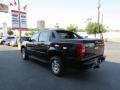 2009 Black Chevrolet Avalanche LT  photo #5