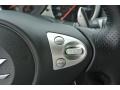 Black Controls Photo for 2011 Nissan 370Z #84826512