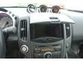 Black Controls Photo for 2011 Nissan 370Z #84826613