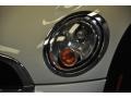 Pepper White - Cooper S Hardtop Photo No. 2