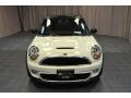 Pepper White - Cooper S Hardtop Photo No. 3