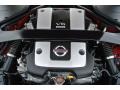 3.7 Liter DOHC 24-Valve CVTCS V6 Engine for 2011 Nissan 370Z Coupe #84826743