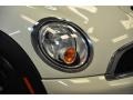 Pepper White - Cooper S Hardtop Photo No. 5