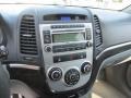 Powder White Pearl - Santa Fe GLS 4WD Photo No. 13
