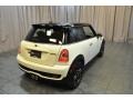 Pepper White - Cooper S Hardtop Photo No. 13