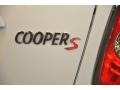 Pepper White - Cooper S Hardtop Photo No. 15