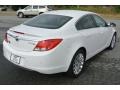 2011 Summit White Buick Regal CXL  photo #5