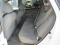 Powder White Pearl - Santa Fe GLS 4WD Photo No. 17
