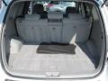 Powder White Pearl - Santa Fe GLS 4WD Photo No. 18