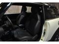 Pepper White - Cooper S Hardtop Photo No. 22