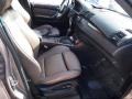 Platinum Bronze Metallic - X5 3.0si Photo No. 3