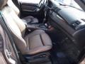 2007 Platinum Bronze Metallic BMW X5 3.0si  photo #3