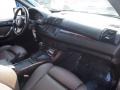 Platinum Bronze Metallic - X5 3.0si Photo No. 4