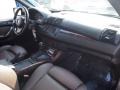 2007 Platinum Bronze Metallic BMW X5 3.0si  photo #4