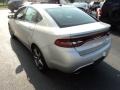 2013 Bright Silver Metallic Dodge Dart Rallye  photo #3