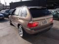Platinum Bronze Metallic - X5 3.0si Photo No. 11