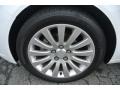 2011 Summit White Buick Regal CXL  photo #22