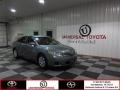 Aloe Green Metallic - Camry LE Photo No. 1