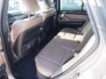 2007 Platinum Bronze Metallic BMW X5 3.0si  photo #13