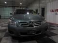 Aloe Green Metallic - Camry LE Photo No. 2