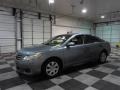 Aloe Green Metallic - Camry LE Photo No. 4