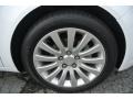2011 Summit White Buick Regal CXL  photo #25