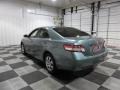 Aloe Green Metallic - Camry LE Photo No. 5