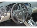 2011 Summit White Buick Regal CXL  photo #26