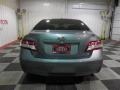 Aloe Green Metallic - Camry LE Photo No. 6